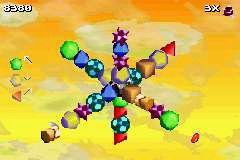 ZooCube GBA Cube Mechanics